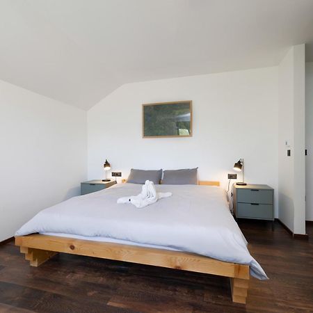 Ferienwohnung Tree Elements Treehouse Retreat Slunj Exterior foto