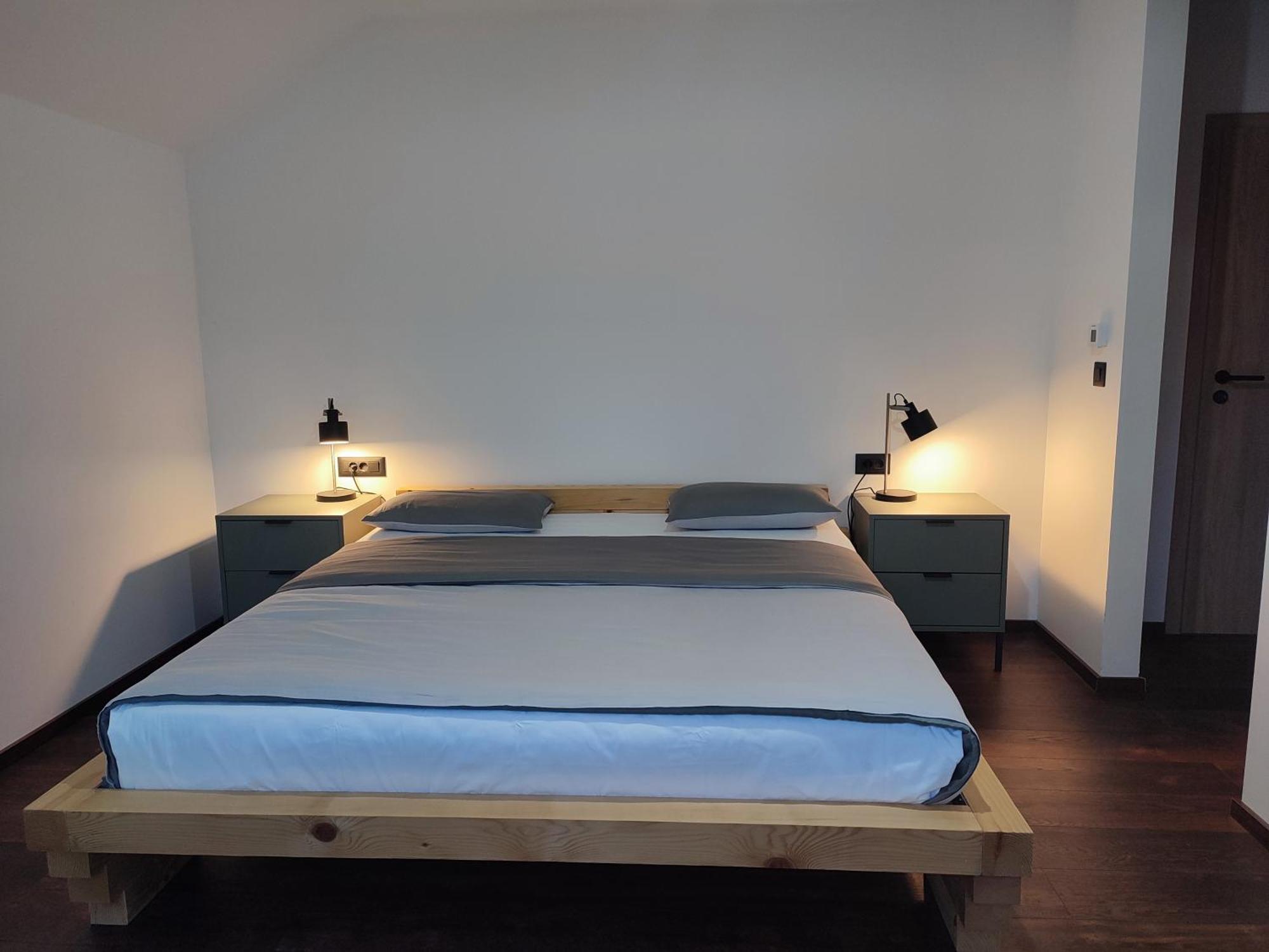 Ferienwohnung Tree Elements Treehouse Retreat Slunj Zimmer foto
