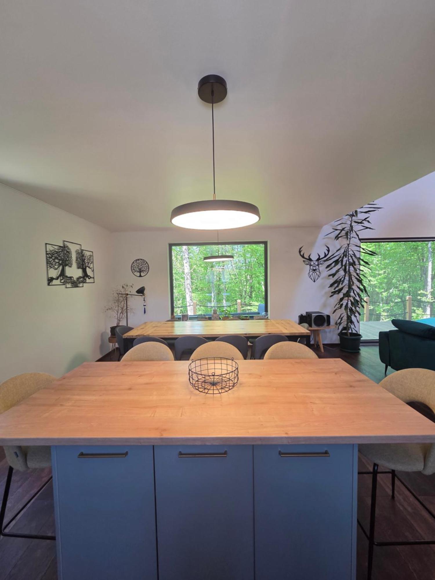 Ferienwohnung Tree Elements Treehouse Retreat Slunj Exterior foto
