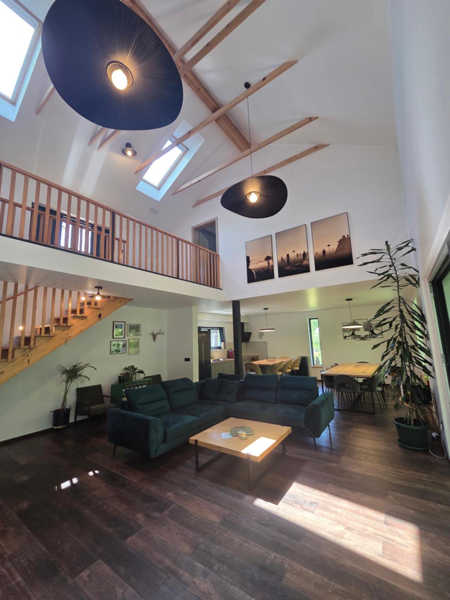 Ferienwohnung Tree Elements Treehouse Retreat Slunj Exterior foto